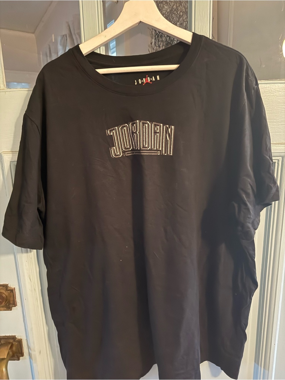 Jordan Sport DNA “In Your Dreams In Your Nightmares” Tee – Men’s 3XL